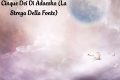 I Cinque Dei Di Adaesha - Recensione Spin Off