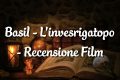 Basil L'Investigatopo - Recensione Cartone