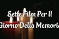 Film Per Il Giorno Della Memoria (Particolari)
