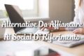 Alternative Ai Social
