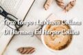 Terzo Tempo - La Nuova Collana Harmony Ed Harper Collins