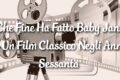 Che Fine Ha Fatto Baby Jane, Storia Di Un Film Classico Negli Anni Sessanta