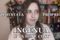 Il Mio Primo STORYTIME! - Nuovo Video