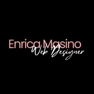 Il Ritorno Di Enrica La Webmaster: Ho Costruito Il Mio Sito Web Da Professionista Progetto senza titolo - 2025-12-17T192901.172