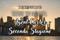 Agent Carter - Seconda Stagione - Recensione Serie TV