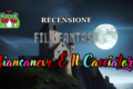 Biancaneve E Il Cacciatore - Recensione Film Fantasy