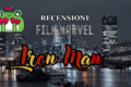 Iron Man - Recensione Film