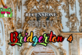 Bridgerton 4 - Recensione Serie TV
