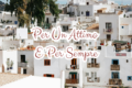 Per Un Attimo E Per Sempre - Recensione Libro