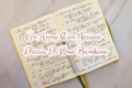 Un Anno Con Jessica - Diario Di Una Bambina - Recensione Libro