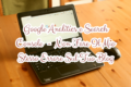 Google Analitics e Search Console - Non Fare Il Mio Stesso Errore Sul Tuo Blog